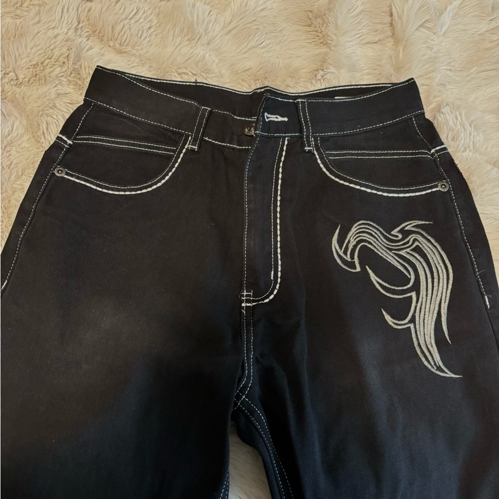 Baggy Jeans - Picture 2 of 5